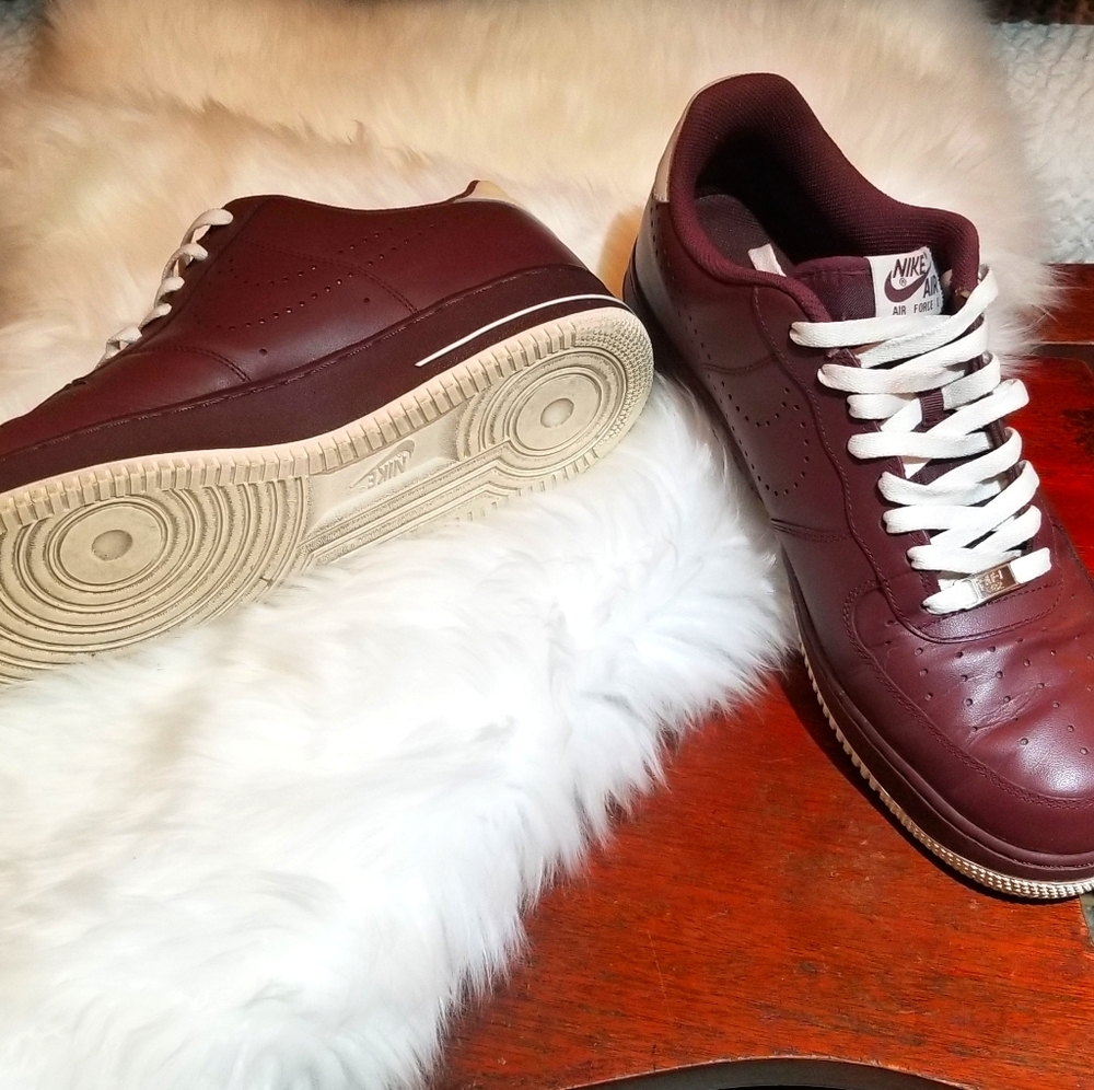 ZNike Air Force 1